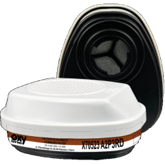 FILTROPOCHŁANIACZ X70523 A2P3