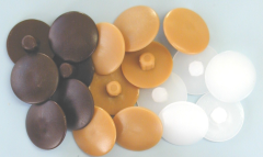 Zatyczki do injektorów