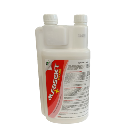 Alfasekt Plus, 1 L Twin