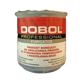 Dobol Fumigator 20g