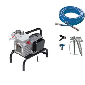 Zestaw z pompą MABI airless 4,5L