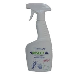4Insect Al, uniwersalny środek owadobójczy 500 ml
