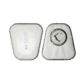 Filtr P3 do X6 X7 i X8, 2 szt.