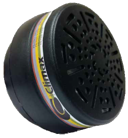 Filtropochłaniacz ABEKP3 757