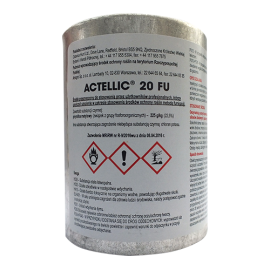 Actellic 20 FU 90g