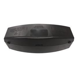 Stacja deratyzacyjna AF Tunel, czarna, 12 szt.