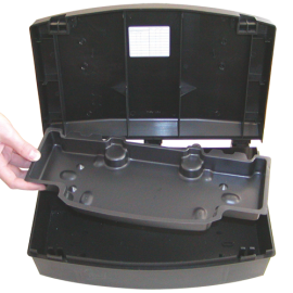 Tacka do stacji AF Rat Box, 24 szt.