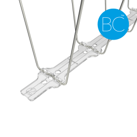 Kolce BC Bird Spikes 14S, 5 m