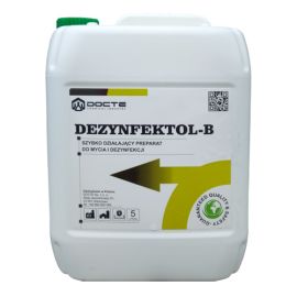 Dezynfektol B, 5 L