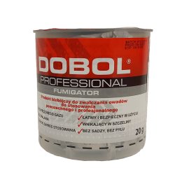Dobol Fumigator 20g