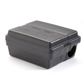 Stacja deratyzacyjna EVO EDGE, 6 szt.