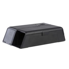 Elektroniczna pułapka na myszy, 1 szt.