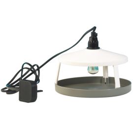 Pułapka na pchły, 1 szt.