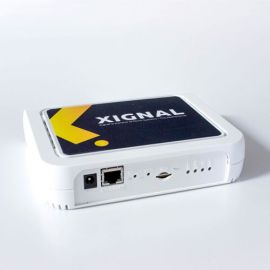 Xignal bramka, 1 szt.