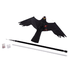 Makieta latawiec jastrząb, 1 szt.