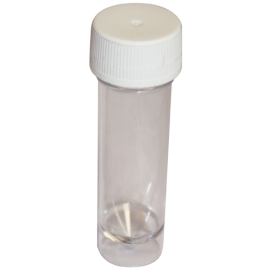 Pojemnik na próbki owadów, 20 szt.