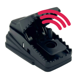 iQ Mouse myszołapka (IQ2106), 1 szt.