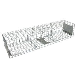 Dwustronna pułapka KC72, 1 szt.