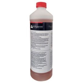 Płyn wabiący muszki owocówki, 1L