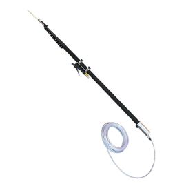 Lanca teleskopowa 15 m do gniazd szerszeni