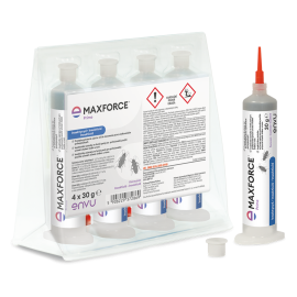 Maxforce® PRIME żel na karaczany, 30 g