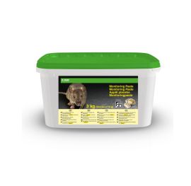 Monitoring paste 3 kg, 