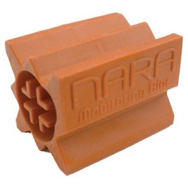 NARA BLOC ryba, 20 szt.