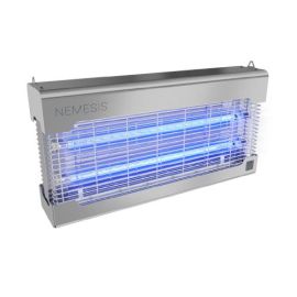 Nemesis® X XLED, stal nierdzewna, 1 szt.