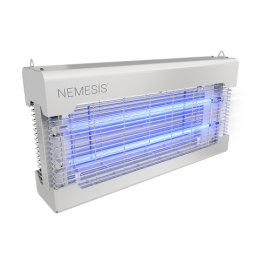 Nemesis® X biała XLED, 1 szt.