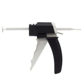 Plastikowy aplikator do żelu BR3000 1 szt.