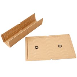 Pułapka lepowa Sakarat, 100 szt.