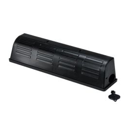 Osłona na 2 myszołapki Snap E, 6 szt.