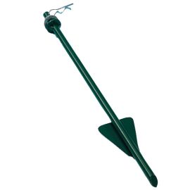 Kotwa do stacji AF na szczury, 1 szt.