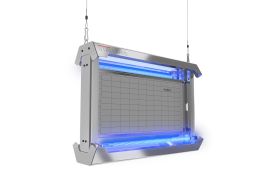 Chameleon Stellaris LED, stal nierdzewna