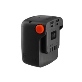 Akumulator 2,6Ah 21V do opryskiwaczy Ergonomist