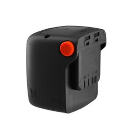 Akumulator 4Ah 21V do opryskiwaczy Ergonomist