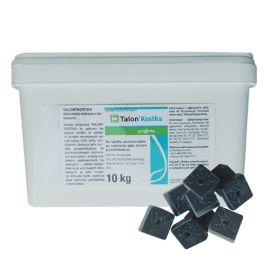 Talon kostka 20 g, wiadro 10 kg