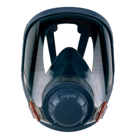 Maska pełnotwarzowa X8, 1 szt.