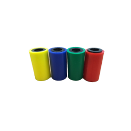 Xlure 4 Seasons kolorowy dyspenser feromonu