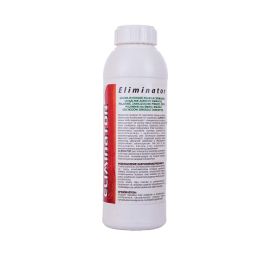 Eliminator, 1L