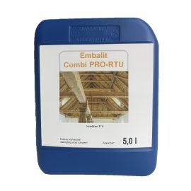 Embalit Combi PRO RTU 5L