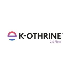 K-OTHRINE 2,5 FLOW 30 ML