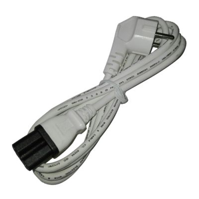 Przewód zasilający do lampy owadobójczej, 1 szt.