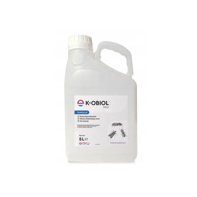 K-Obiol Max 5 L