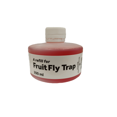 Uzupełniacz płynu wabiącego 200ml, 6 szt.