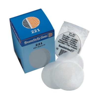 Filtr wstępny SR221, 5 szt.