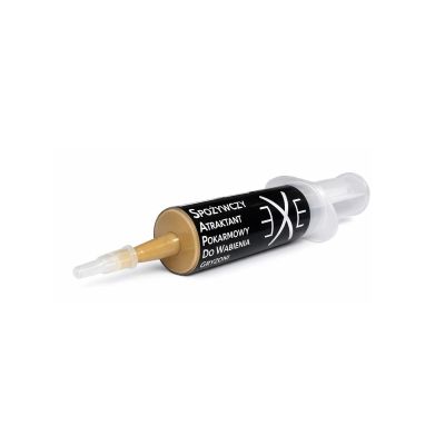 Atraktant pokarmowy do wabienia gryzoni 70g