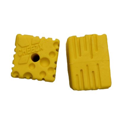 CHEEZX kostka do monitorowania