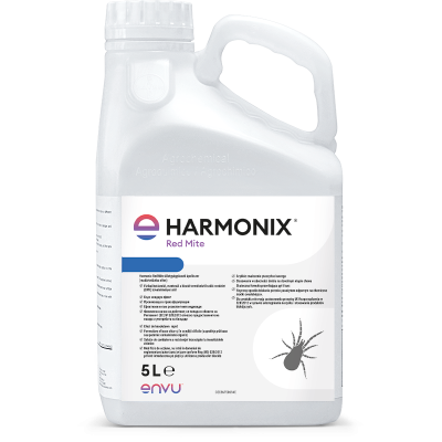 Harmonix Red Mite, 5L