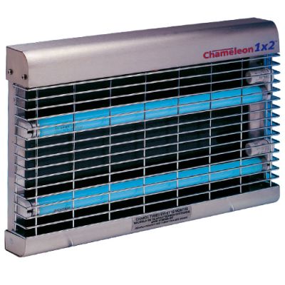 Tacka do Chameleon 1x2, nierdzewna, 1 szt.